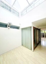 Bartley Rise Estate (D19), Terrace #580285831